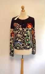 vest Ivko, Kleding | Dames, Maat 38/40 (M), Ivko, Zwart, Nieuw