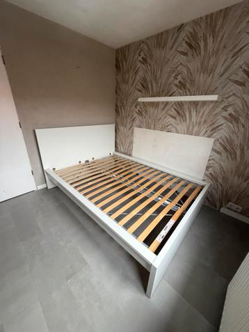 IKEA Malm Bed 140x200 - afbeelding 2