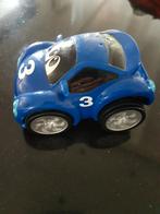 auto chicco turbo touch wild sports car, Kinderen en Baby's, Speelgoed | Speelgoedvoertuigen, Ophalen, Gebruikt