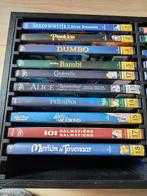 Walt Disney classic verzameling origineel, Cd's en Dvd's, Alle leeftijden, Ophalen of Verzenden, Zo goed als nieuw, Europees