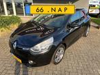 Renault Clio Estate 0.9 TCe Night&Day 1E EIG/AC/CRUIS/NAV/LE, 898 cc, Stof, 580 kg, 1064 kg