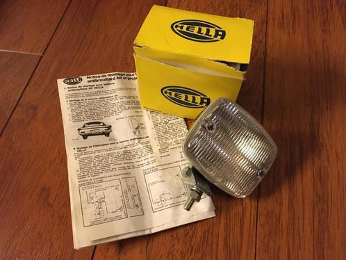 NOS Hella achteruitrijlicht type 91 ZR CC in doos, Auto-onderdelen, Verlichting, Volkswagen, Nieuw, Ophalen of Verzenden