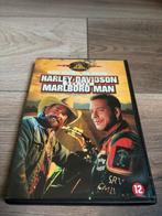 Harley Davidson and the Marlboro Man, Alle leeftijden, Ophalen of Verzenden, Zo goed als nieuw