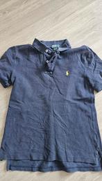 Polo Ralph Lauren, Ophalen of Verzenden, Zo goed als nieuw, Blauw