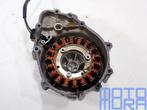 Dynamo en deksel voor de Kawasaki ZX6R 1998 - 1999 ZX-6R ZX6, Gebruikt, -, -, Ophalen of Verzenden