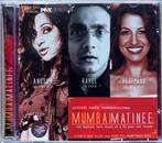 Mumbaimatinee - Bollywood Soundtrack CD, Cd's en Dvd's, Cd's | Filmmuziek en Soundtracks, Verzenden, Gebruikt