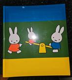 Nijntje Dick Bruna Fotoalbum, Ophalen of Verzenden, Gelezen, Dick Bruna, Sprookjes