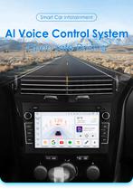 Auto Multimedia Systeem, Opel, Renault, Nissan, Fiat - Nieuw, Ophalen of Verzenden, Nieuw, Renault