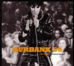Elvis Presley cd digipack FTD Burbank 68 total 23 tracks, Cd's en Dvd's, Cd's | Pop, Ophalen of Verzenden, 1960 tot 1980, Zo goed als nieuw