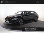 Mercedes-Benz CLA-klasse Shooting Brake 180 Star Edition | D, Auto's, Mercedes-Benz, CLA, Zwart, Origineel Nederlands, 1430 kg