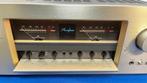 Accuphase E-406V Geïntegreerde Versterker in Topstaat, Overige merken, ., Ophalen of Verzenden, Zo goed als nieuw