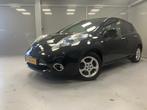Nissan LEAF Base 24 kWh, Gebruikt, 199 km, Zwart, Origineel Nederlands