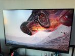 LG UltraGear 32GR93U-B 4K IPS 144hz, Computers en Software, Monitoren, Ophalen, IPS, 101 t/m 150 Hz, Minder dan 1 ms
