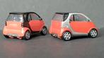 Smart Fortwo Coupe red 1:76 Ferrero Rocher Pol, Auto, Verzenden, Nieuw, .