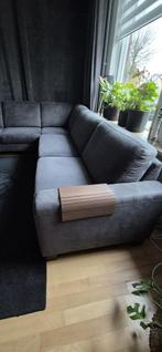 Hoekbank, Huis en Inrichting, Banken | Bankstellen, Ophalen, 250 tot 300 cm, Gebruikt, Overige maten