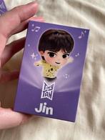 BTS TinyTAN Jin - Nieuw in Verpakking!, Ophalen of Verzenden, Nieuw, Stickers en Plaatjes