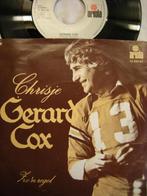 Gerard Cox (Chrisje), Ophalen of Verzenden, Overige formaten, Pop