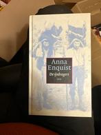 Anna Enquist - 2002, Ophalen of Verzenden, Zo goed als nieuw, Nederland, Anna Enquist