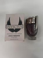 Paco rabanne | Invictus | eau de toilette | 100ml., Ophalen of Verzenden, Zo goed als nieuw