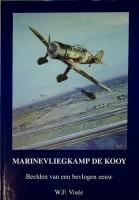 Marinevliegkamp De Kooy., Ophalen of Verzenden, 20e eeuw of later, Nieuw