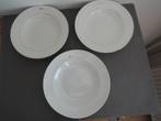 Drie soepborden van California, Antiek en Kunst, Ophalen of Verzenden