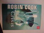 Robin Cook - Crisis, Verzenden, Zo goed als nieuw