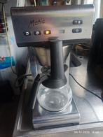 Izgst bravilor bonamat mondo matic koffiezetapparaat nw type, 10 kopjes of meer, Ophalen, Zo goed als nieuw, Koffiemachine