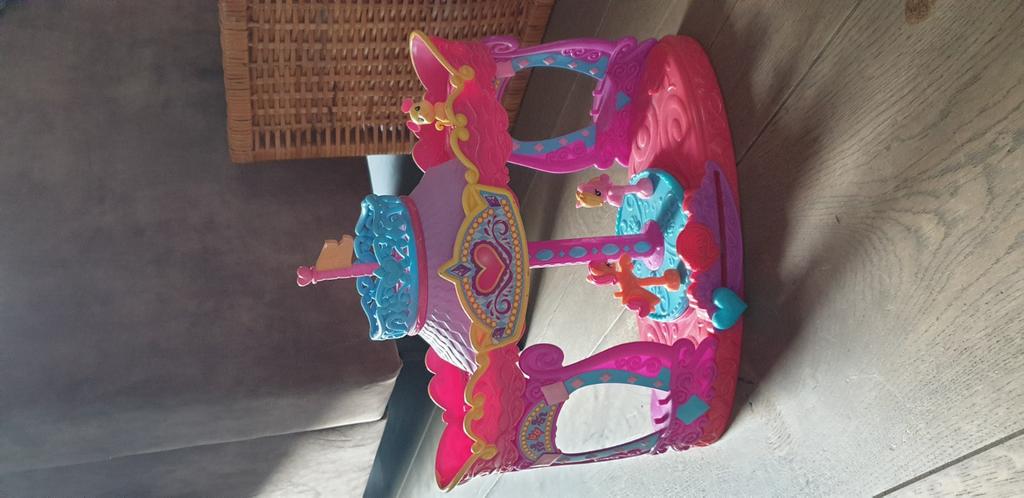 My Little Pony draaimolen, Kinderen en Baby's, Speelgoed | My Little Pony, Ophalen of Verzenden