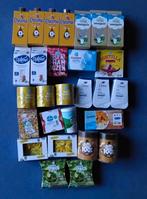 AH mini's 28 stuks, sommigen dubbel, Albert Heijn, Ophalen