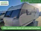 HOBBY PRESTIGE 650 UFF QUEENSBED +MOVER +CASS LUIFEL +DOUCHE, Caravans en Kamperen, Rondzit, Hobby, Bedrijf, Mover
