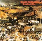 CD: Black Sabbath – Greatest Hits (ZGAN), Cd's en Dvd's, Cd's | Hardrock en Metal, Ophalen of Verzenden