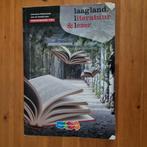 Laagland literatuur &lezer Theorieboek vwo, Boeken, Gelezen, VWO, Ophalen of Verzenden, Willem van der Pol; Gerrit van Meulen
