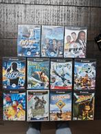 LEGE DOOSJES Gamecube, Avontuur en Actie, ., 1 speler, Ophalen of Verzenden