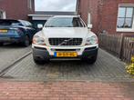 XC90 Wit, LPG G3 7-persoons, CarPlay, youngtimer, BTW auto, 4413 cc, 7 stoelen, Wit, 2280 kg