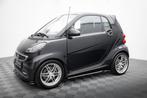 Voorlip sideskirts spoiler diffuser - Smart Fortwo C451 12+, Auto diversen, Tuning en Styling, Ophalen of Verzenden
