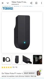 Tibber Pulse P1 Meter - Slimme Energiemeter, Ophalen of Verzenden, Nieuw