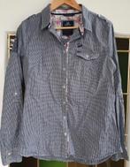 New zealand auckland blouse, New Zealand Auckland, Nieuw, Blauw, Maat 38/40 (M)