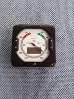IS20 windinstrument, windmeter, klok., Watersport en Boten, Navigatiemiddelen en Scheepselektronica, Ophalen of Verzenden, Gebruikt