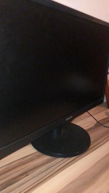 Philips monitor beschikbaar voor biedingen