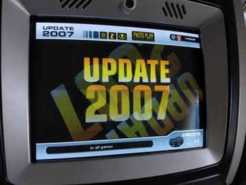 Photoplay Hardeschijf Update 2007 + USB Dongle beschikbaar voor biedingen