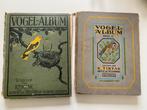 Verzamelboek Vogels K. Tiktak, deel 1 & 2, Ophalen of Verzenden, Gelezen, Vogels