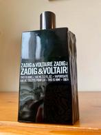 Zadig&Voltaire 100ml, Sieraden, Tassen en Uiterlijk, Uiterlijk | Parfum, Ophalen of Verzenden, Nieuw