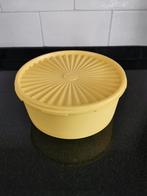 Tupperware koektrommel, Huis en Inrichting, Keuken | Tupperware, Ophalen of Verzenden, Overige typen