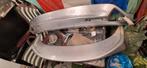 Honda Civic Type R FN2 Spoiler & Achterbumper, Honda, Gebruikt, Ophalen of Verzenden, Achter