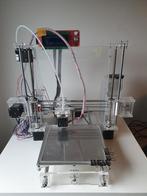 Prusa I3 3D printer, Computers en Software, 3D Printers, Ophalen of Verzenden, Gebruikt, Prusa