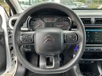 Citroën C3 1.2 PureTech S&S Feel Edition 50% deal 5.225,- A, Voorwielaandrijving, 83 pk, 450 kg, Gebruikt