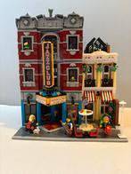 Fake Lego Modern Jazz Club Set, Ophalen of Verzenden, Zo goed als nieuw, Complete set, Lego