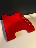 Rood brievenbakje, Diversen, Bureau-accessoires, Ophalen