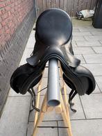 Anatomica Octant G3 16 inch dressuur zadel, Dieren en Toebehoren, Paarden en Pony's | Zadels, Ophalen, Gebruikt, Dressuur