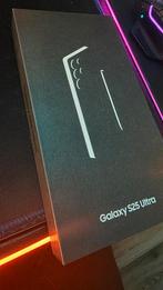 Samsung Galaxy S25 Ultra 256GB - Nieuw en geseald!, Ophalen of Verzenden, Nieuw, Overige typen, Samsung